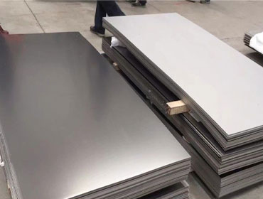 Titanium Sheets, Plates